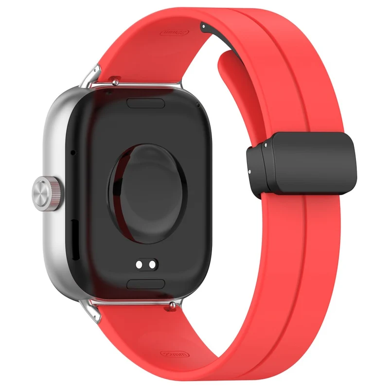Richtig Gemütlich Xiaomi Redmi Watch 4 / Xiaomi Smart Band 8 Pro Silikon Universell Armband