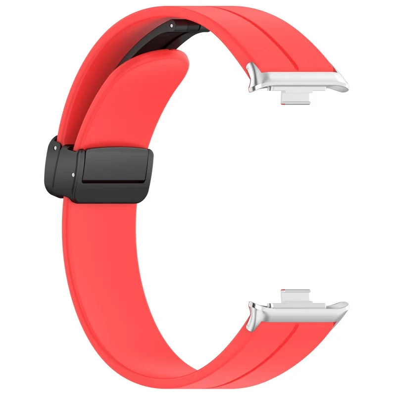 Richtig Gemütlich Xiaomi Redmi Watch 4 / Xiaomi Smart Band 8 Pro Silikon Universell Armband
