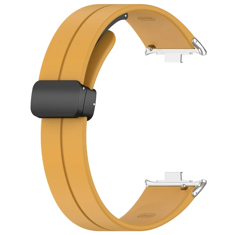 Richtig Gemütlich Xiaomi Redmi Watch 4 / Xiaomi Smart Band 8 Pro Silikon Universell Armband
