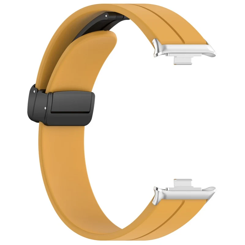 Richtig Gemütlich Xiaomi Redmi Watch 4 / Xiaomi Smart Band 8 Pro Silikon Universell Armband