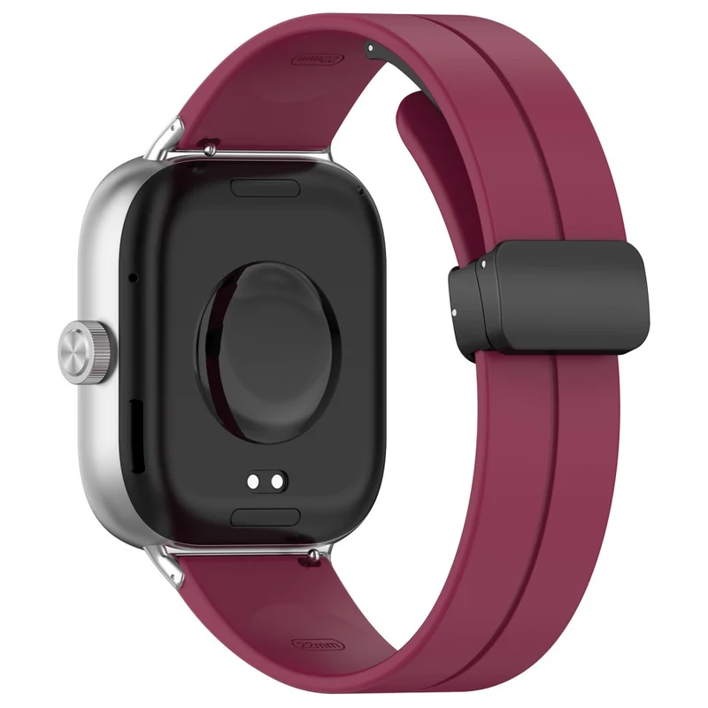 Richtig Gemütlich Xiaomi Redmi Watch 4 / Xiaomi Smart Band 8 Pro Silikon Universell Armband