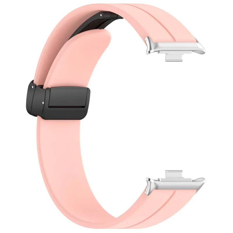 Richtig Gemütlich Xiaomi Redmi Watch 4 / Xiaomi Smart Band 8 Pro Silikon Universell Armband
