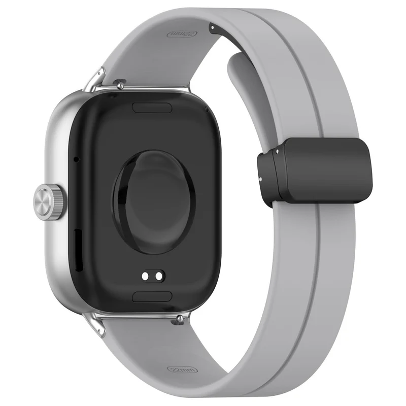 Richtig Gemütlich Xiaomi Redmi Watch 4 / Xiaomi Smart Band 8 Pro Silikon Universell Armband