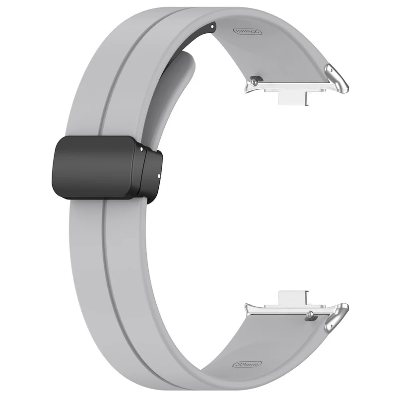 Richtig Gemütlich Xiaomi Redmi Watch 4 / Xiaomi Smart Band 8 Pro Silikon Universell Armband