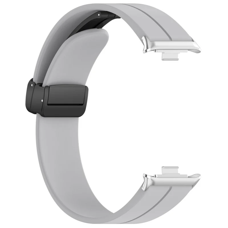 Richtig Gemütlich Xiaomi Redmi Watch 4 / Xiaomi Smart Band 8 Pro Silikon Universell Armband