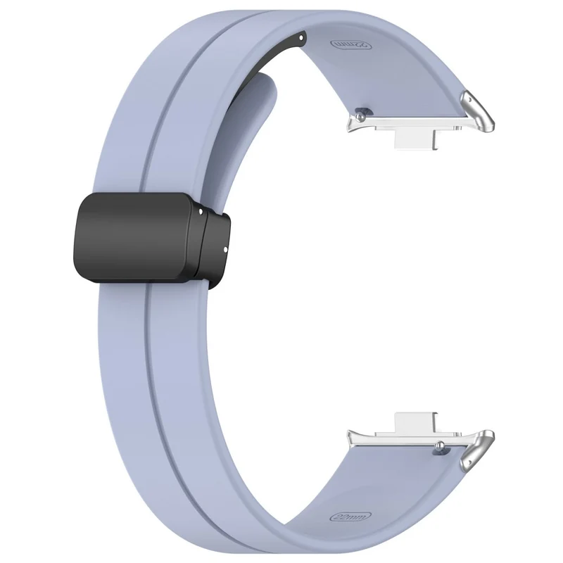 Richtig Gemütlich Xiaomi Redmi Watch 4 / Xiaomi Smart Band 8 Pro Silikon Universell Armband