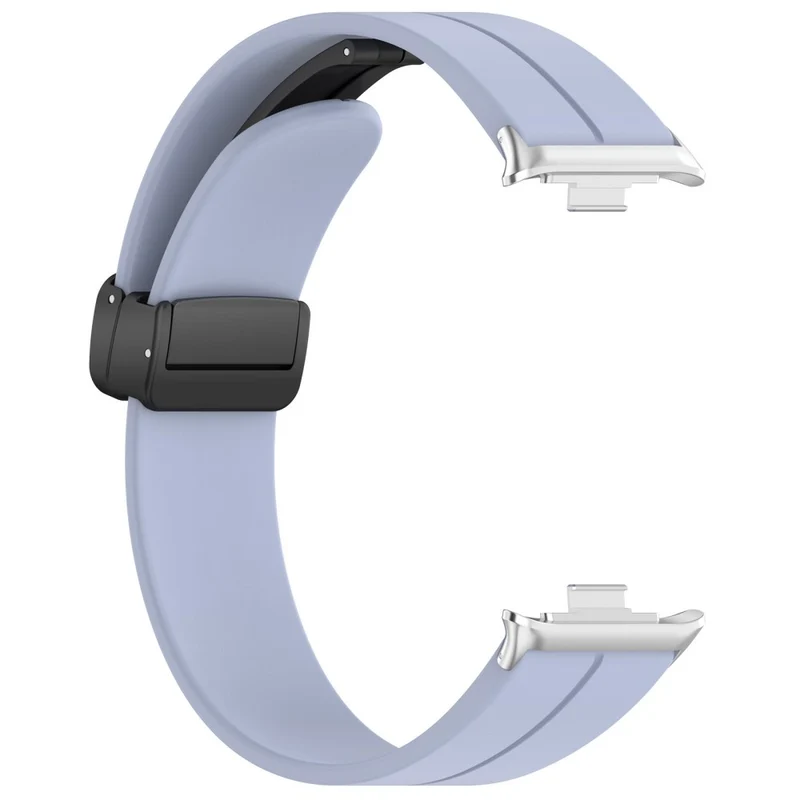 Richtig Gemütlich Xiaomi Redmi Watch 4 / Xiaomi Smart Band 8 Pro Silikon Universell Armband