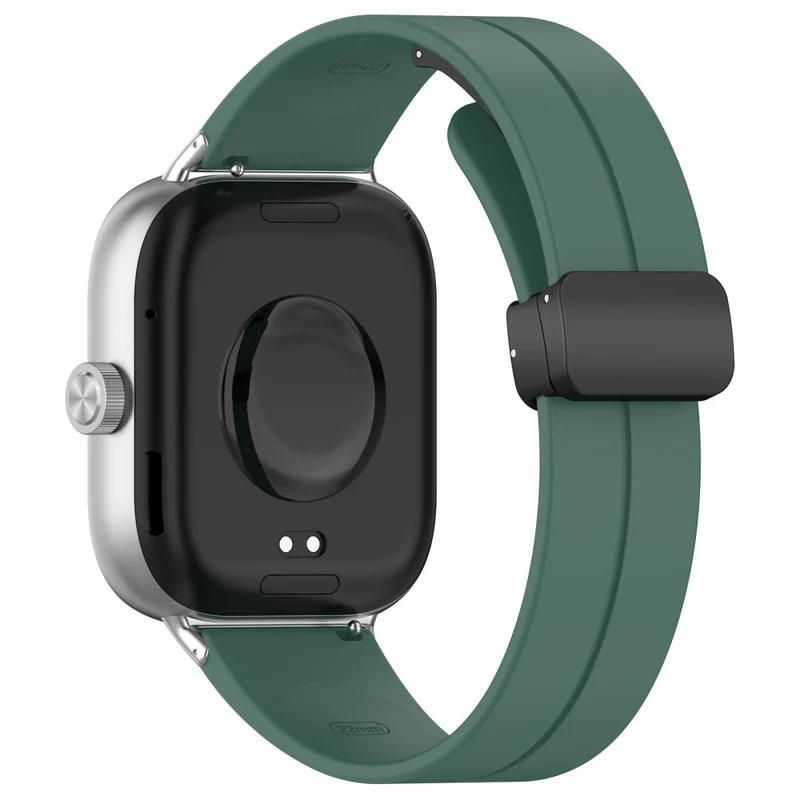 Richtig Gemütlich Xiaomi Redmi Watch 4 / Xiaomi Smart Band 8 Pro Silikon Universell Armband