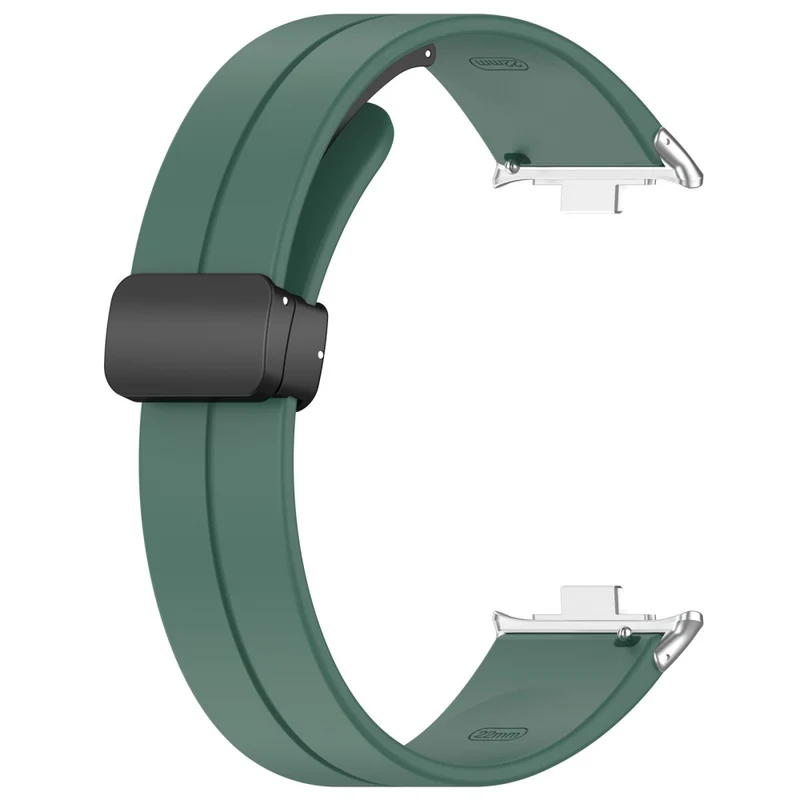 Richtig Gemütlich Xiaomi Redmi Watch 4 / Xiaomi Smart Band 8 Pro Silikon Universell Armband