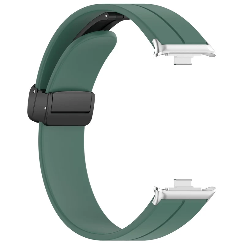 Richtig Gemütlich Xiaomi Redmi Watch 4 / Xiaomi Smart Band 8 Pro Silikon Universell Armband