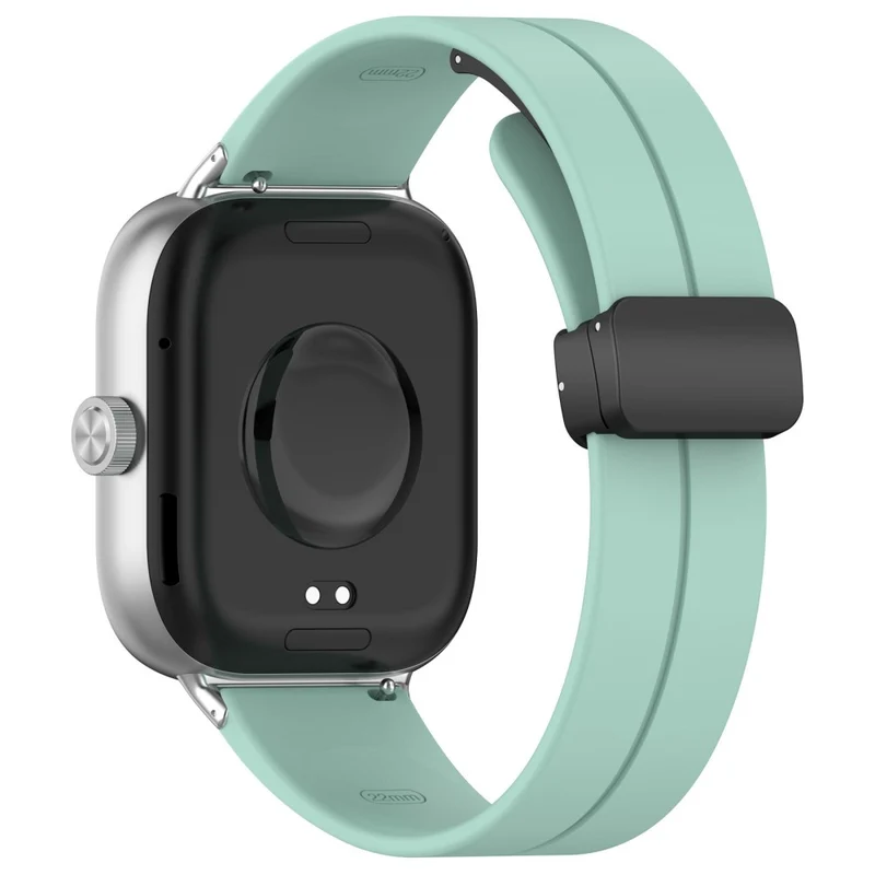 Richtig Gemütlich Xiaomi Redmi Watch 4 / Xiaomi Smart Band 8 Pro Silikon Universell Armband