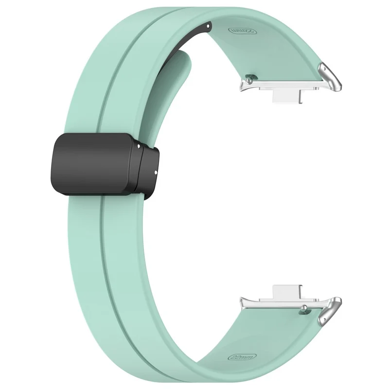 Richtig Gemütlich Xiaomi Redmi Watch 4 / Xiaomi Smart Band 8 Pro Silikon Universell Armband