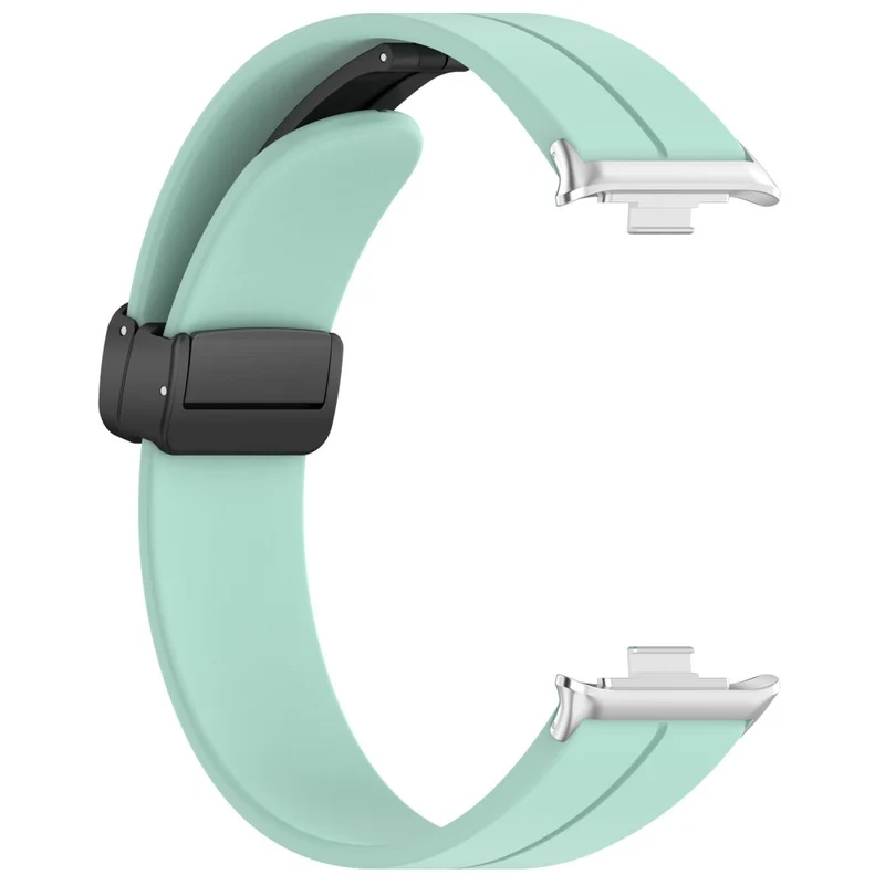 Richtig Gemütlich Xiaomi Redmi Watch 4 / Xiaomi Smart Band 8 Pro Silikon Universell Armband
