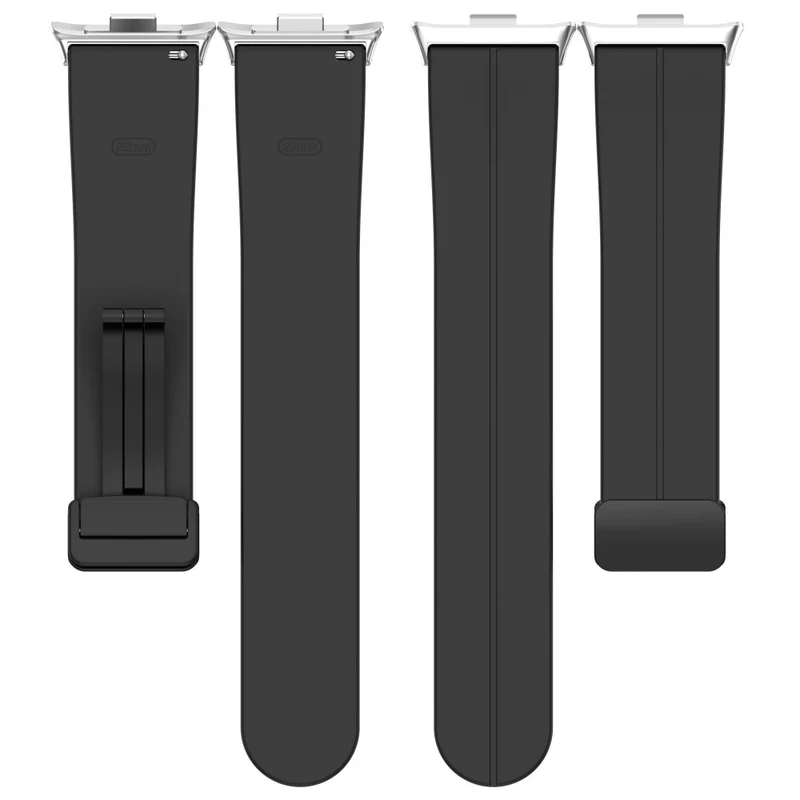 Richtig Gemütlich Xiaomi Redmi Watch 4 / Xiaomi Smart Band 8 Pro Silikon Universell Armband