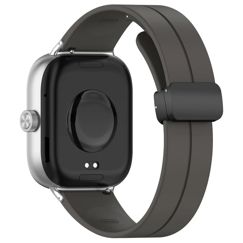 Richtig Gemütlich Xiaomi Redmi Watch 4 / Xiaomi Smart Band 8 Pro Silikon Universell Armband