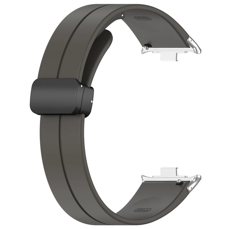 Richtig Gemütlich Xiaomi Redmi Watch 4 / Xiaomi Smart Band 8 Pro Silikon Universell Armband