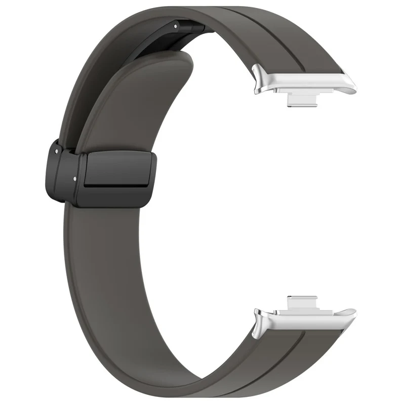 Richtig Gemütlich Xiaomi Redmi Watch 4 / Xiaomi Smart Band 8 Pro Silikon Universell Armband