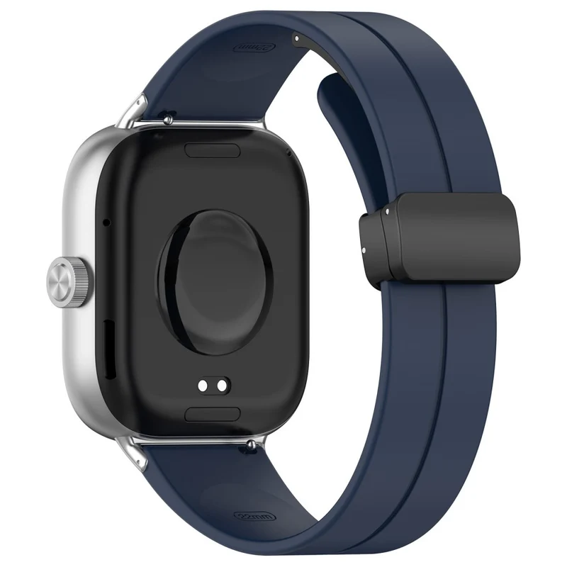 Richtig Gemütlich Xiaomi Redmi Watch 4 / Xiaomi Smart Band 8 Pro Silikon Universell Armband