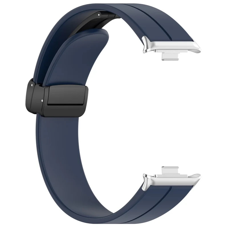 Richtig Gemütlich Xiaomi Redmi Watch 4 / Xiaomi Smart Band 8 Pro Silikon Universell Armband