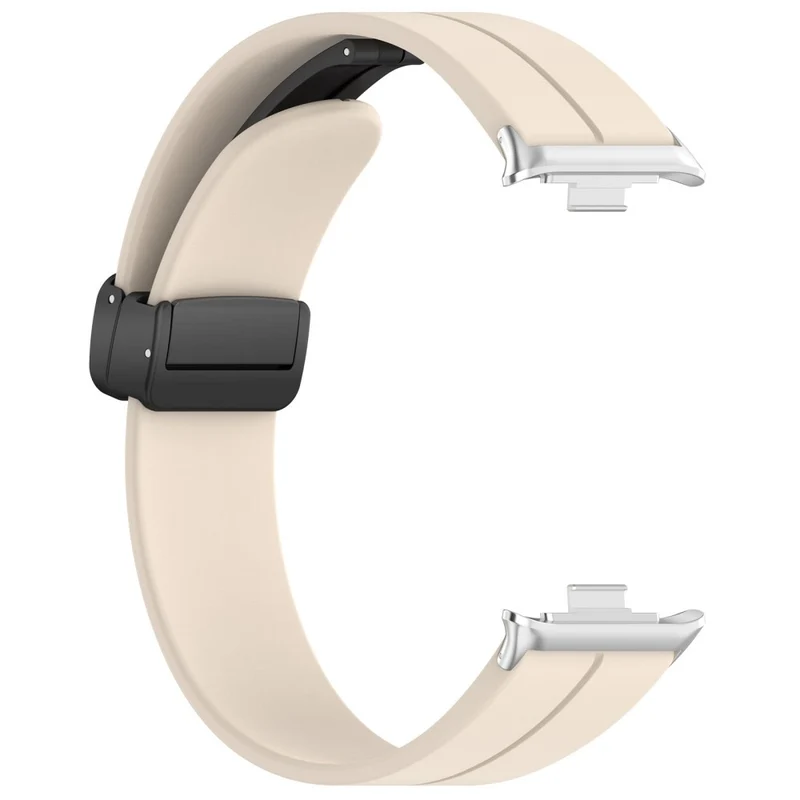 Richtig Gemütlich Xiaomi Redmi Watch 4 / Xiaomi Smart Band 8 Pro Silikon Universell Armband