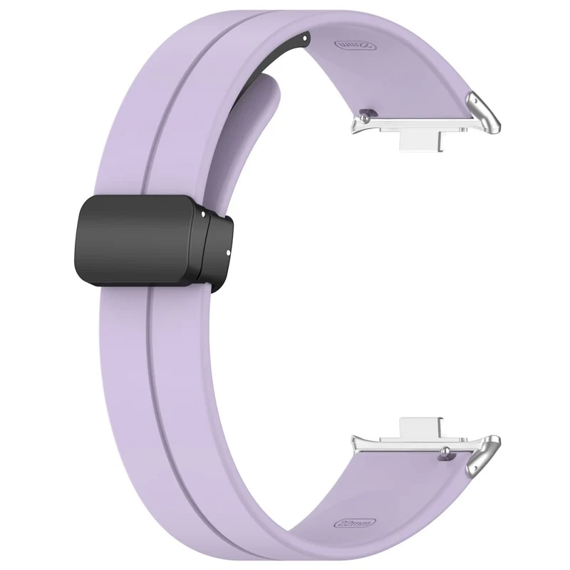 Richtig Gemütlich Xiaomi Redmi Watch 4 / Xiaomi Smart Band 8 Pro Silikon Universell Armband