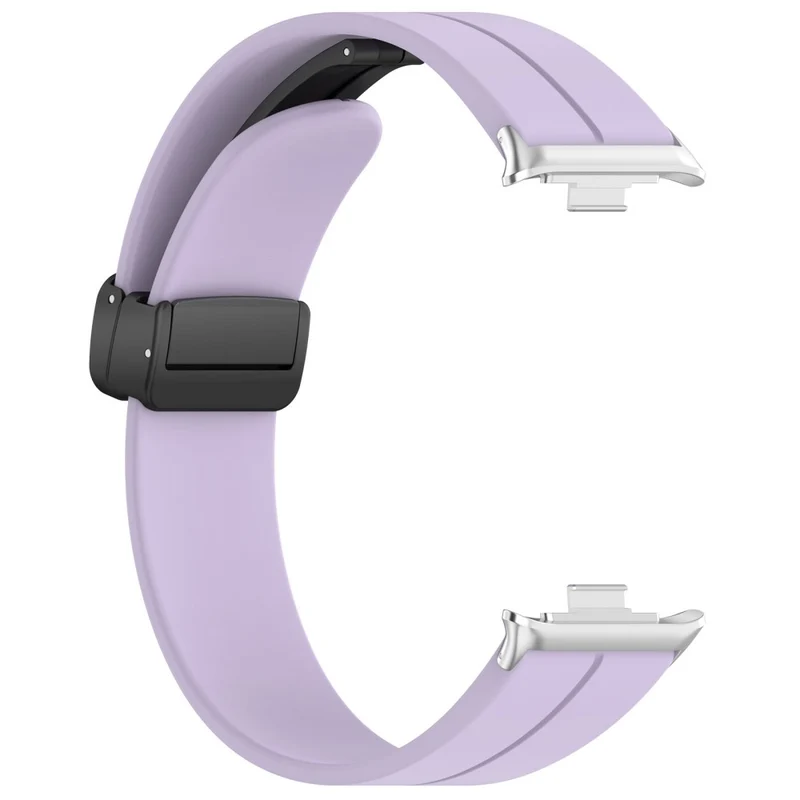Richtig Gemütlich Xiaomi Redmi Watch 4 / Xiaomi Smart Band 8 Pro Silikon Universell Armband