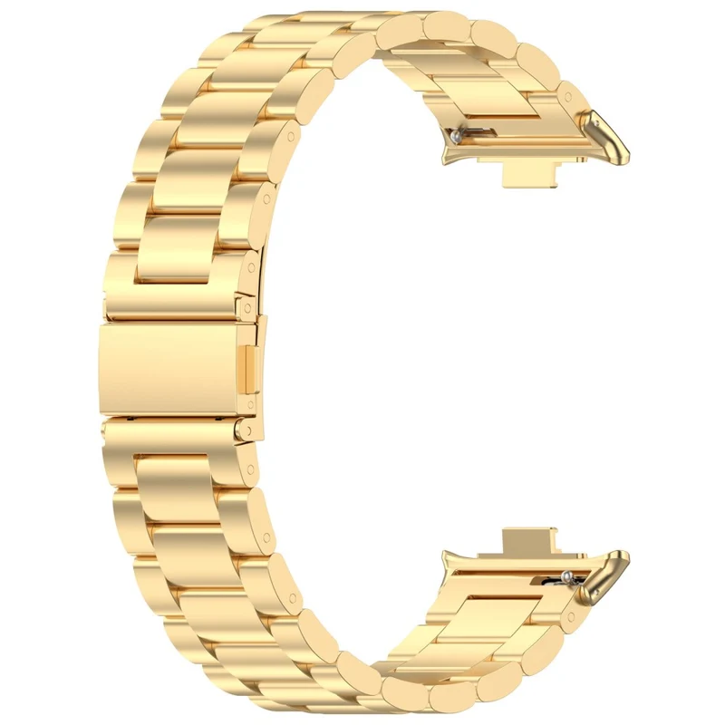 Sehr Cool Xiaomi Redmi Watch 4 / Xiaomi Smart Band 8 Pro Metall Universell Armband