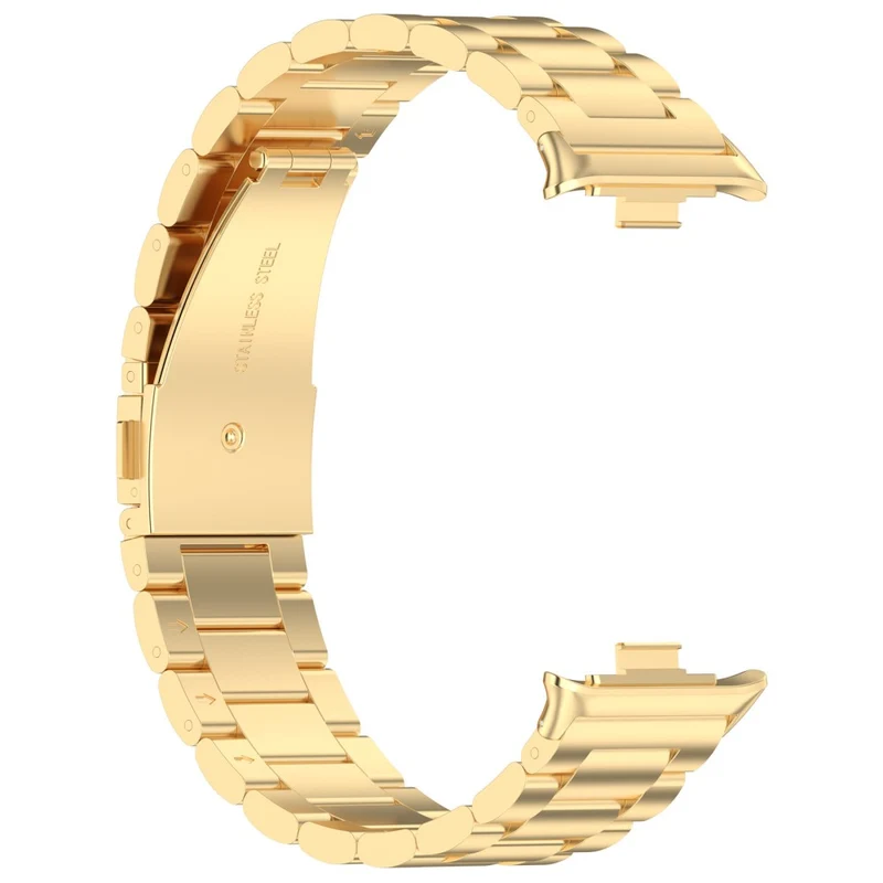 Sehr Cool Xiaomi Redmi Watch 4 / Xiaomi Smart Band 8 Pro Metall Universell Armband