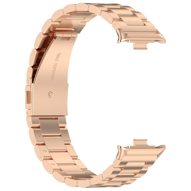 Sehr Cool Xiaomi Redmi Watch 4 / Xiaomi Smart Band 8 Pro Metall Universell Armband