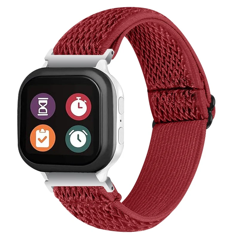Haltbar Gabb Watch 3 Nylon Armband