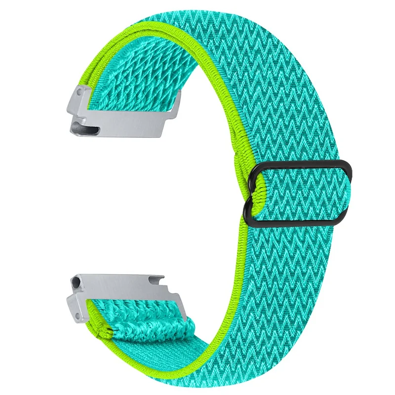 Absolut Elegant Gabb Watch 2 Nylon Armband