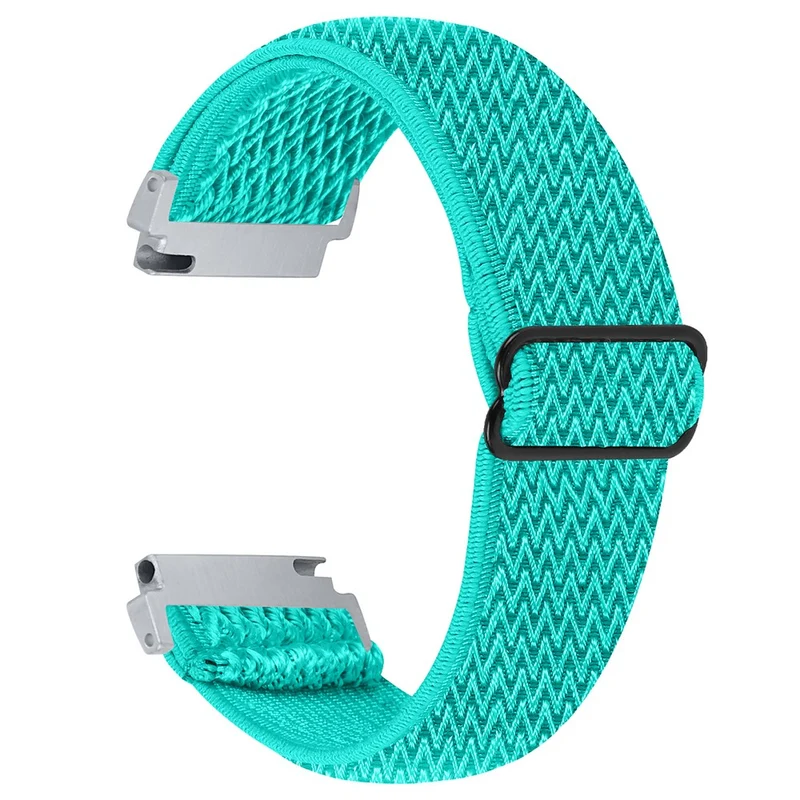 Super Gut Gabb Watch 1 Nylon Armband