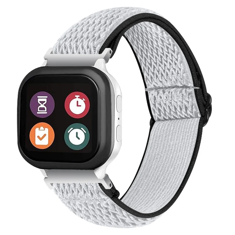 Super Gut Gabb Watch 1 Nylon Armband