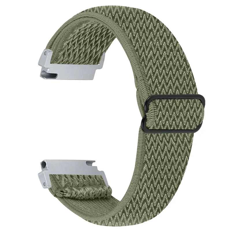 Super Gut Gabb Watch 1 Nylon Armband
