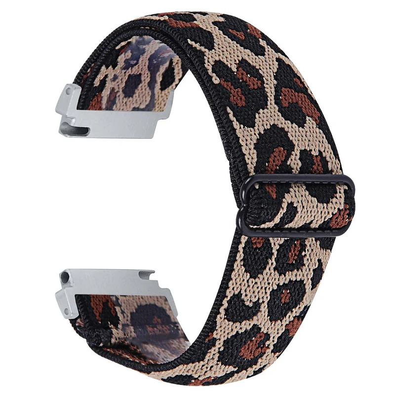 Absolut Robust Gabb Watch 2 Nylon Armband