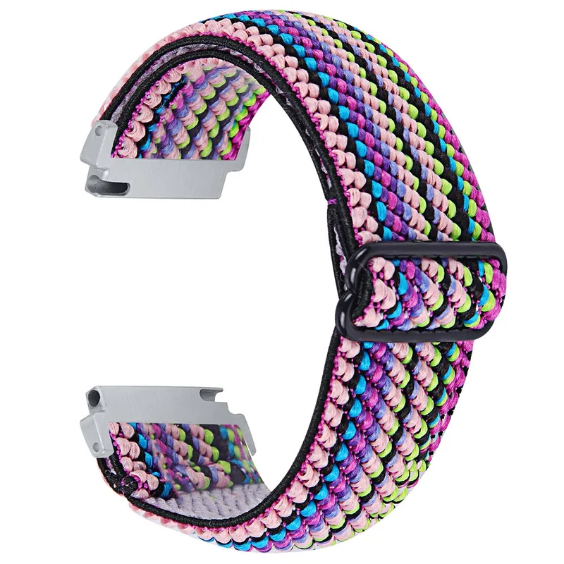 Absolut Robust Gabb Watch 2 Nylon Armband