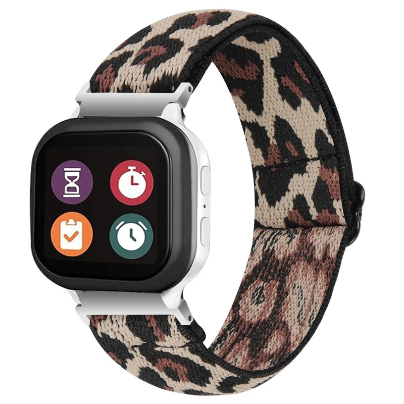 Mega Zuverlässig Gabb Watch 1 Nylon Armband
