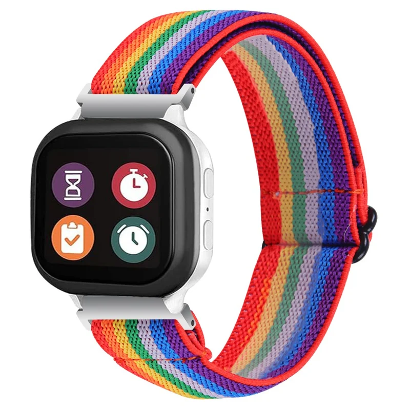 Mega Zuverlässig Gabb Watch 1 Nylon Armband