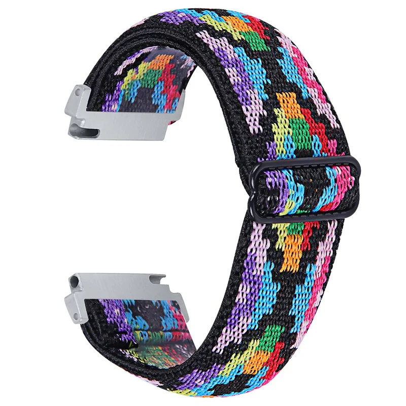 Mega Zuverlässig Gabb Watch 1 Nylon Armband