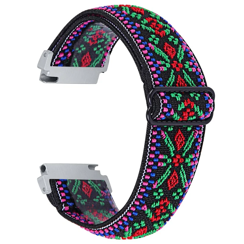 Mega Zuverlässig Gabb Watch 1 Nylon Armband