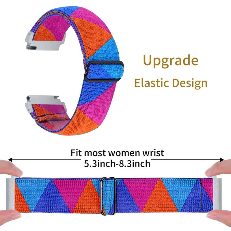Mega Zuverlässig Gabb Watch 1 Nylon Armband