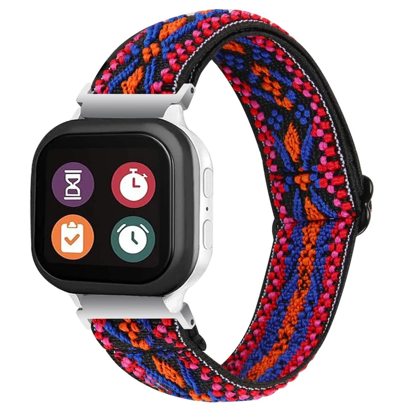 Mega Zuverlässig Gabb Watch 1 Nylon Armband
