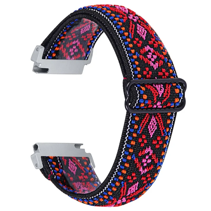 Bemerkenswert Robust Verizon GizmoWatch 2 Nylon Armband
