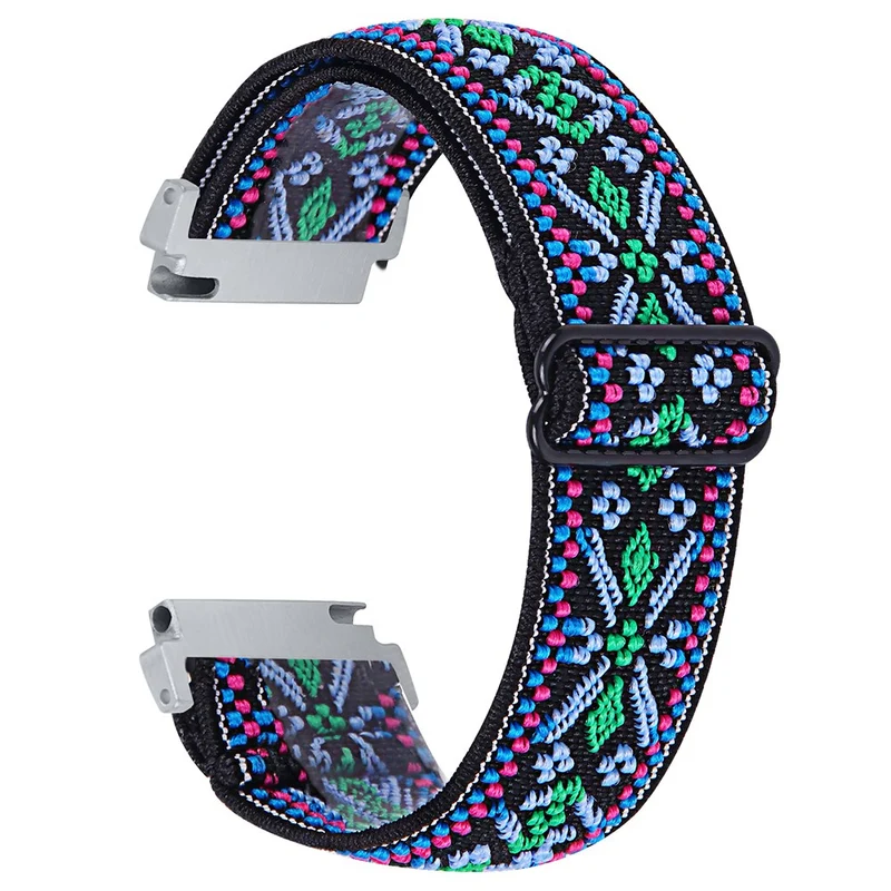 Bemerkenswert Robust Verizon GizmoWatch 2 Nylon Armband