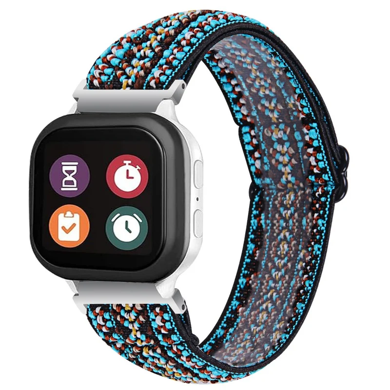 Absolut Stark Verizon GizmoWatch Nylon Armband