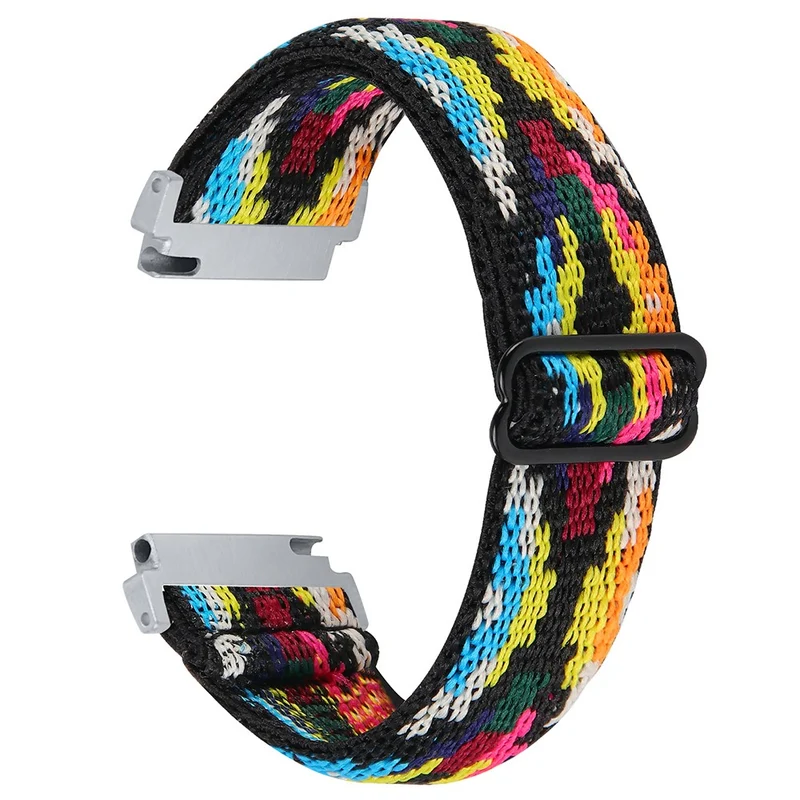 Absolut Stark Verizon GizmoWatch Nylon Armband