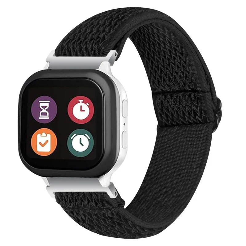 Robust Verizon GizmoWatch 2 Nylon Armband