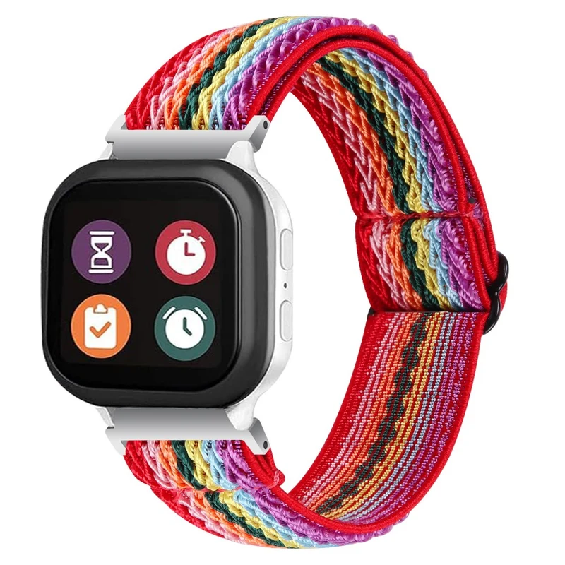 Robust Verizon GizmoWatch 2 Nylon Armband