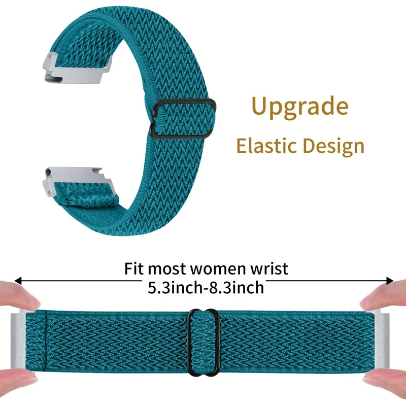 Robust Verizon GizmoWatch 2 Nylon Armband