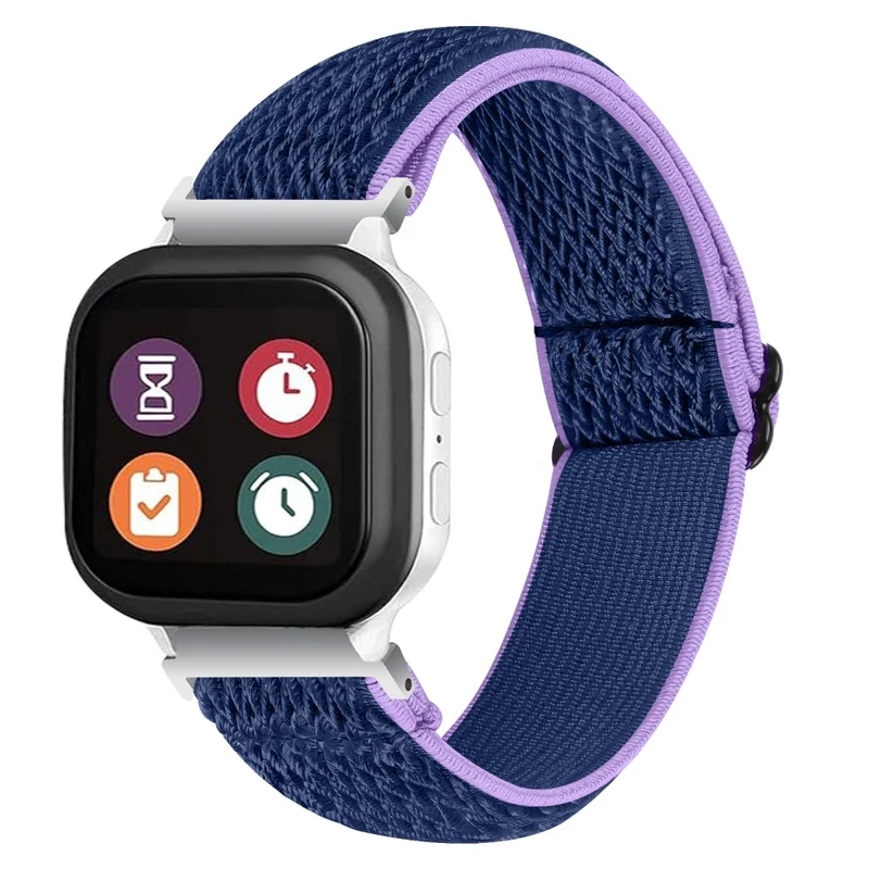Robust Verizon GizmoWatch 2 Nylon Armband